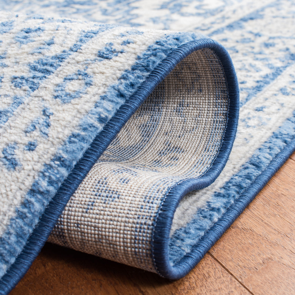 SAFAVIEH Brentwood 脼ordis Oriental Medallion Rug