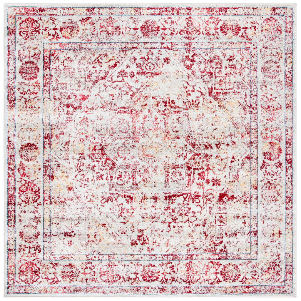 SAFAVIEH Brentwood 脼ordis Oriental Medallion Rug