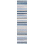 SAFAVIEH Cabana Gafia Indoor/ Outdoor Waterproof Patio Stripe Rug