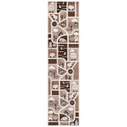 SAFAVIEH Carousel Kids Lumnie Neighborhood Rug