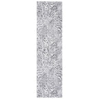 SAFAVIEH Carousel Kids Riemy Neighborhood Road Rug