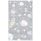 SAFAVIEH Carousel Kids Shaimaa Solar System Rug