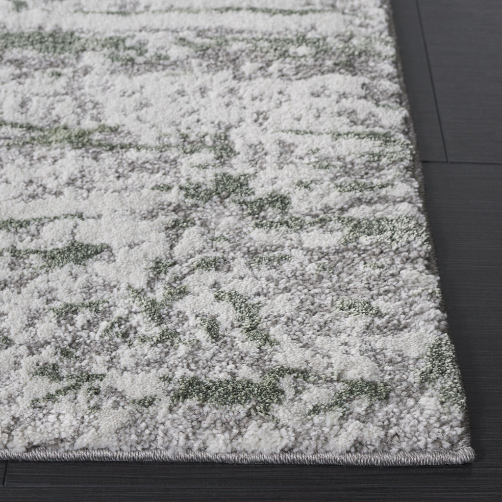 SAFAVIEH Century Chita Modern Abstract Rug