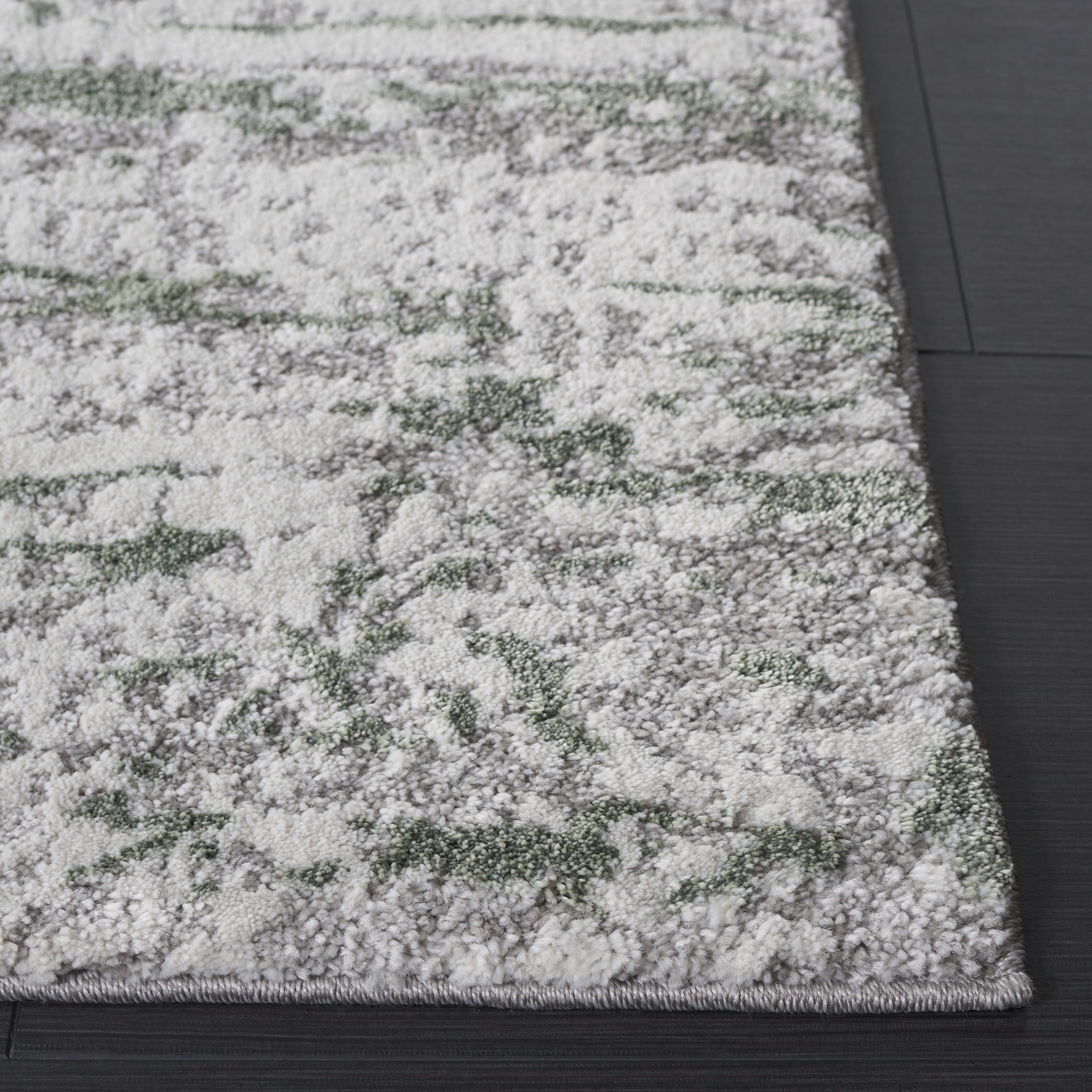 SAFAVIEH Century Chita Modern Abstract Rug