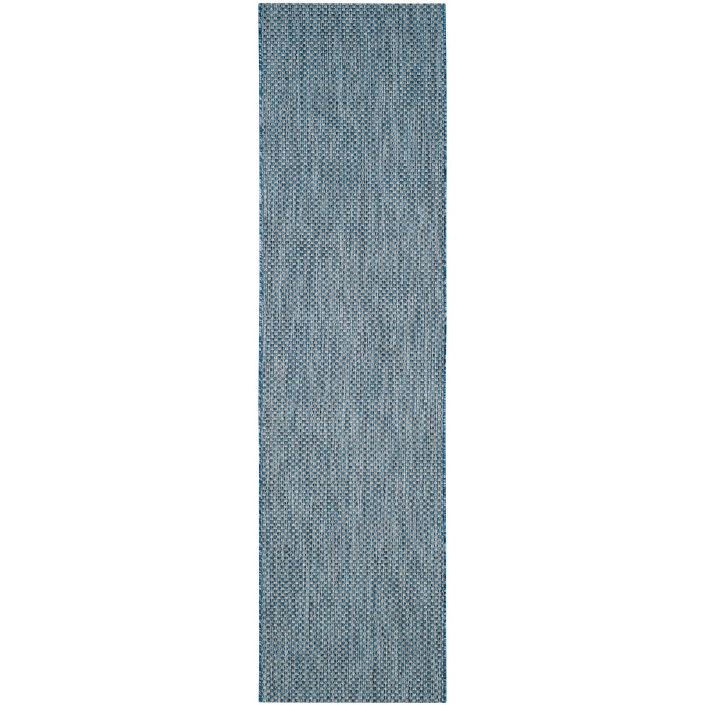 SAFAVIEH Courtyard Begajeta Indoor/Outdoor Waterproof Patio Backyard Rug.