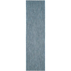 SAFAVIEH Courtyard Begajeta Indoor/Outdoor Waterproof Patio Backyard Rug.