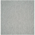 SAFAVIEH Courtyard Begajeta Indoor/Outdoor Waterproof Patio Backyard Rug.