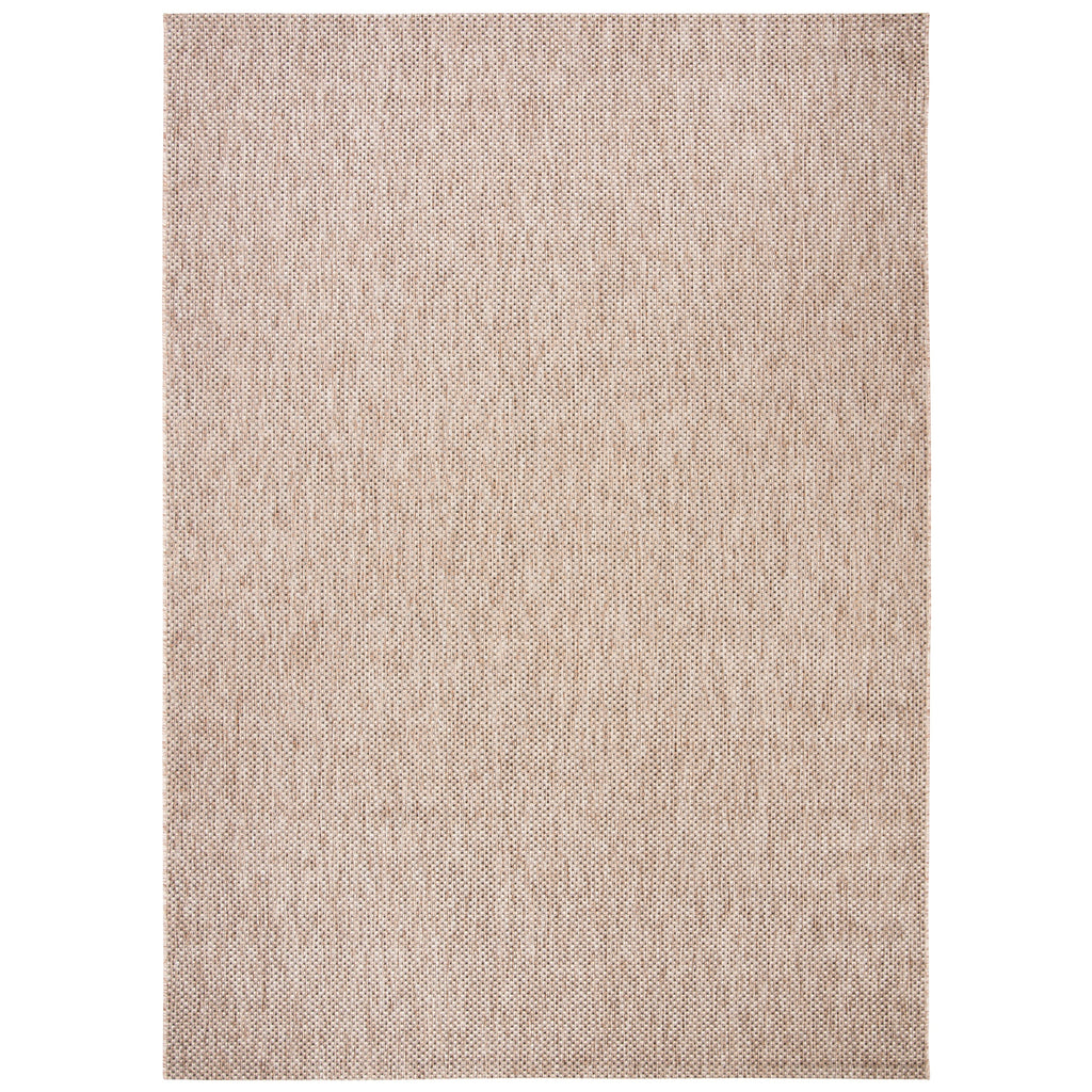 SAFAVIEH Courtyard Begajeta Indoor/Outdoor Waterproof Patio Backyard Rug.