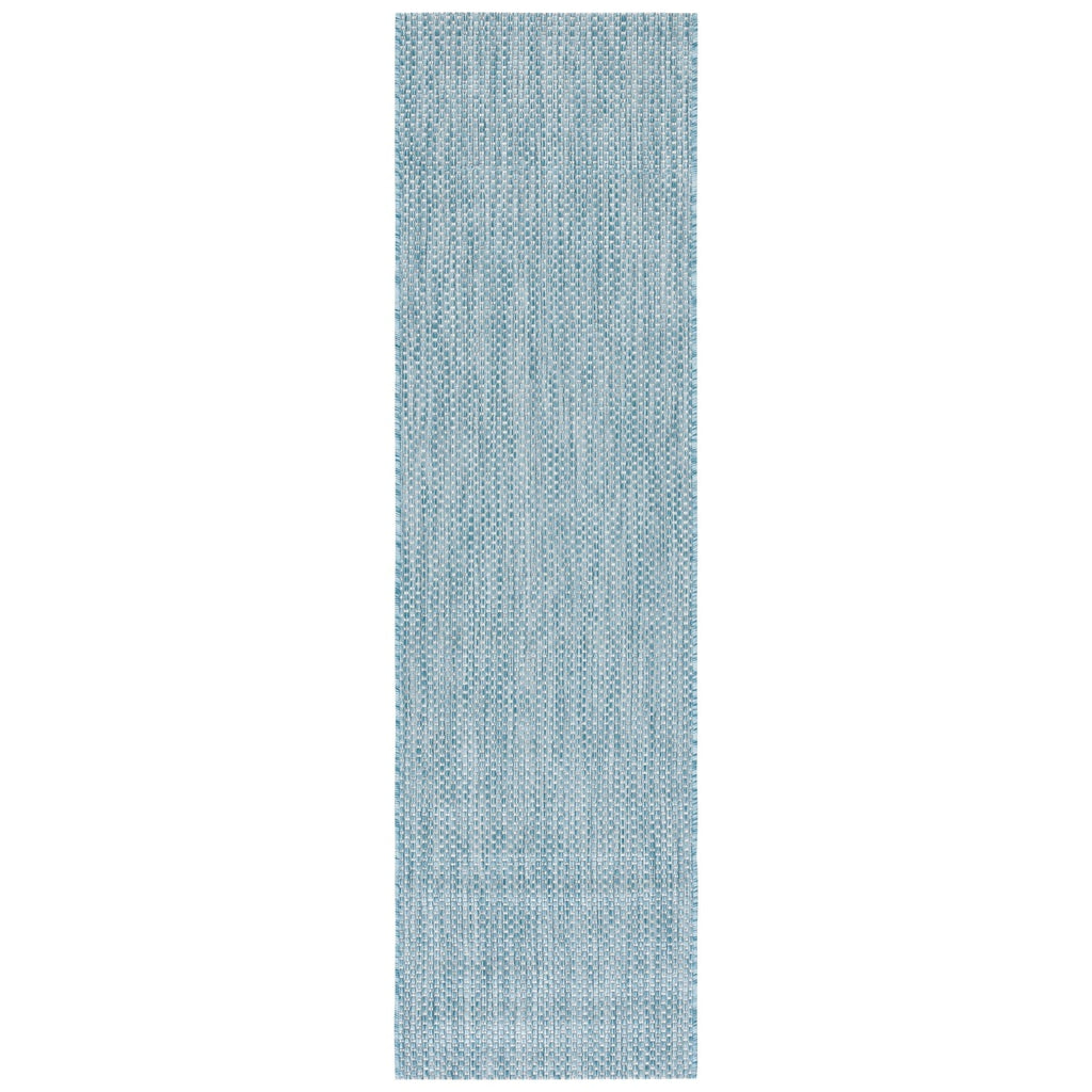 SAFAVIEH Courtyard Begajeta Indoor/Outdoor Waterproof Patio Backyard Rug.