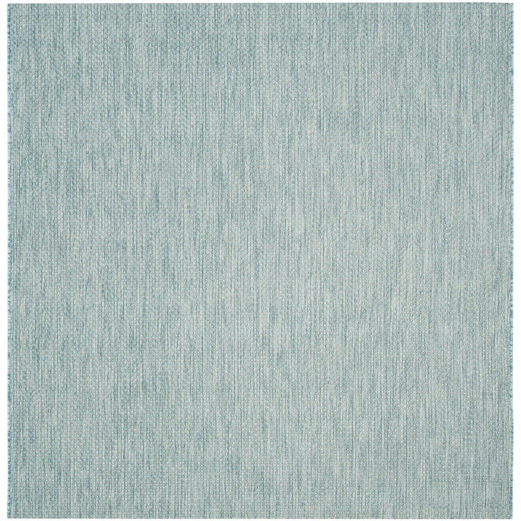 SAFAVIEH Courtyard Begajeta Indoor/Outdoor Waterproof Patio Backyard Rug.