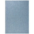 SAFAVIEH Courtyard Begajeta Indoor/Outdoor Waterproof Patio Backyard Rug.