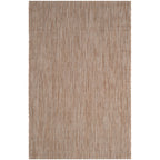 SAFAVIEH Courtyard Begajeta Indoor/Outdoor Waterproof Patio Backyard Rug.