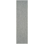 SAFAVIEH Courtyard Begajeta Indoor/Outdoor Waterproof Patio Backyard Rug.