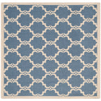 SAFAVIEH Courtyard Charleen Indoor/ Outdoor Waterproof Patio Backyard Rug