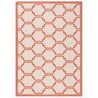 SAFAVIEH Courtyard Charleen Indoor/ Outdoor Waterproof Patio Backyard Rug