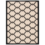 SAFAVIEH Courtyard Charleen Indoor/ Outdoor Waterproof Patio Backyard Rug