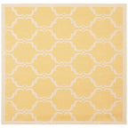 SAFAVIEH Courtyard Charleen Indoor/ Outdoor Waterproof Patio Backyard Rug