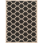 SAFAVIEH Courtyard Charleen Indoor/ Outdoor Waterproof Patio Backyard Rug