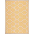 SAFAVIEH Courtyard Charleen Indoor/ Outdoor Waterproof Patio Backyard Rug