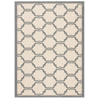 SAFAVIEH Courtyard Charleen Indoor/ Outdoor Waterproof Patio Backyard Rug