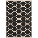 SAFAVIEH Courtyard Charleen Indoor/ Outdoor Waterproof Patio Backyard Rug
