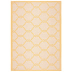 SAFAVIEH Courtyard Charleen Indoor/ Outdoor Waterproof Patio Backyard Rug