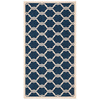 SAFAVIEH Courtyard Charleen Indoor/ Outdoor Waterproof Patio Backyard Rug