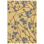 SAFAVIEH Courtyard Delois Indoor/ Outdoor Waterproof Patio Backyard Rug