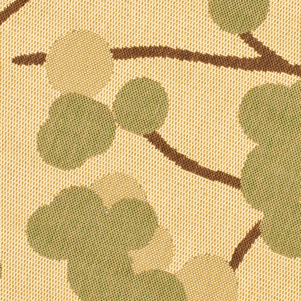 SAFAVIEH Courtyard Delois Indoor/ Outdoor Waterproof Patio Backyard Rug