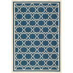 SAFAVIEH Courtyard Gulsin Indoor/ Outdoor Waterproof Patio Backyard Rug