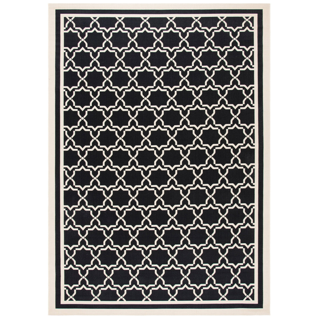 SAFAVIEH Courtyard Gulsin Indoor/ Outdoor Waterproof Patio Backyard Rug
