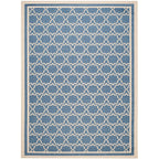 SAFAVIEH Courtyard Gulsin Indoor/ Outdoor Waterproof Patio Backyard Rug