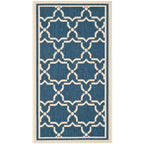 SAFAVIEH Courtyard Gulsin Indoor/ Outdoor Waterproof Patio Backyard Rug