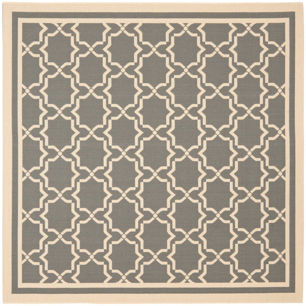 SAFAVIEH Courtyard Gulsin Indoor/ Outdoor Waterproof Patio Backyard Rug