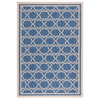 SAFAVIEH Courtyard Gulsin Indoor/ Outdoor Waterproof Patio Backyard Rug