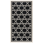 SAFAVIEH Courtyard Gulsin Indoor/ Outdoor Waterproof Patio Backyard Rug