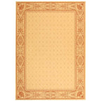 SAFAVIEH Courtyard Hendrina Indoor/ Outdoor Waterproof Patio Backyard Rug