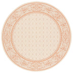 SAFAVIEH Courtyard Hendrina Indoor/ Outdoor Waterproof Patio Backyard Rug