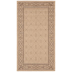 SAFAVIEH Courtyard Hendrina Indoor/ Outdoor Waterproof Patio Backyard Rug