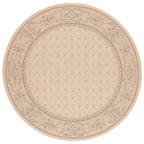 SAFAVIEH Courtyard Hendrina Indoor/ Outdoor Waterproof Patio Backyard Rug