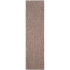 SAFAVIEH Courtyard Ilmur Indoor/ Outdoor Waterproof Patio Backyard Rug