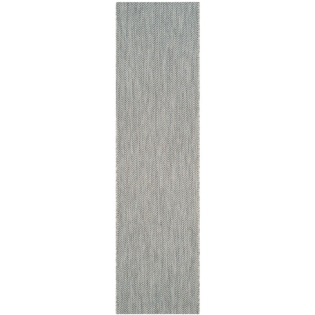 SAFAVIEH Courtyard Ilmur Indoor/ Outdoor Waterproof Patio Backyard Rug