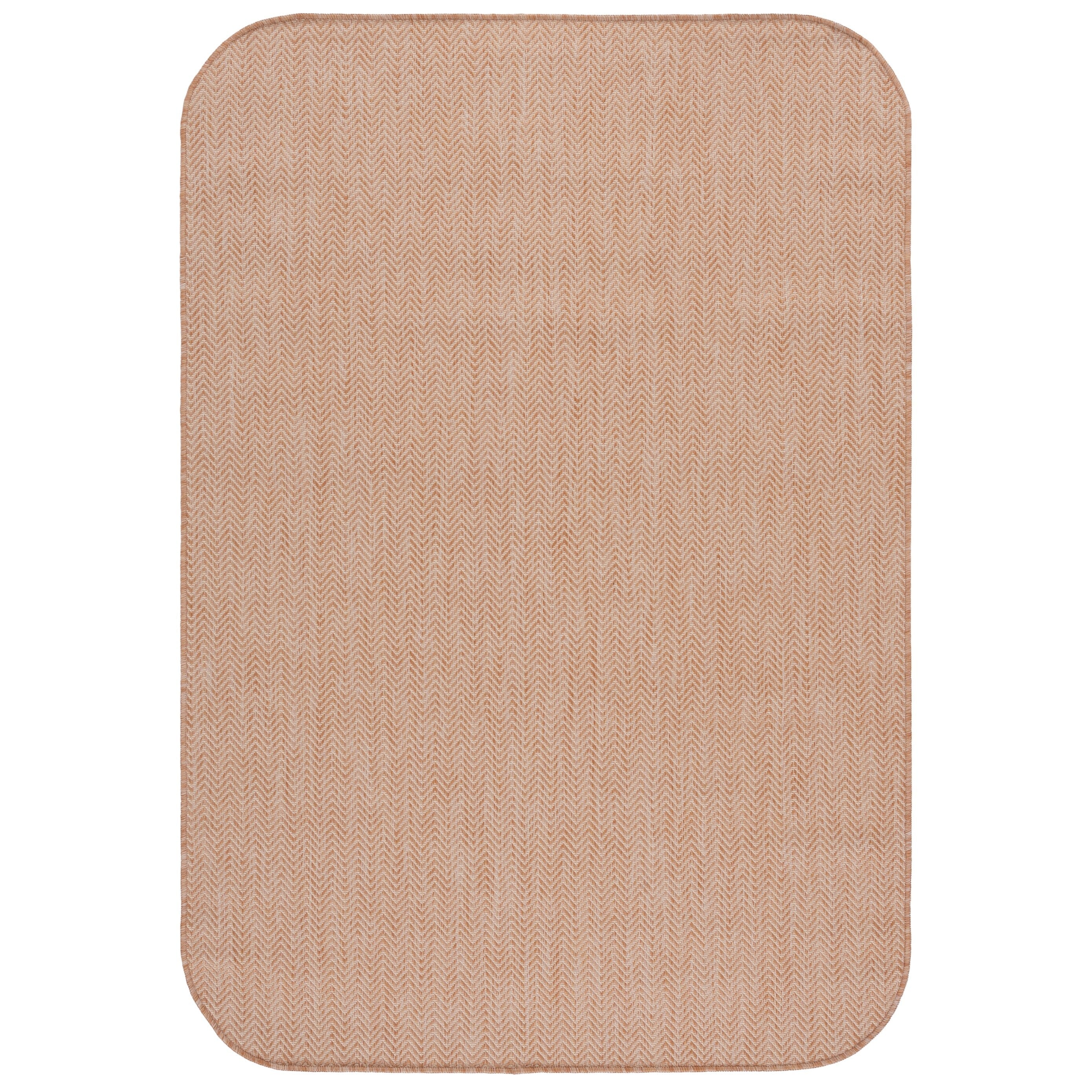 SAFAVIEH Courtyard Ilmur Indoor/ Outdoor Waterproof Patio Backyard Rug