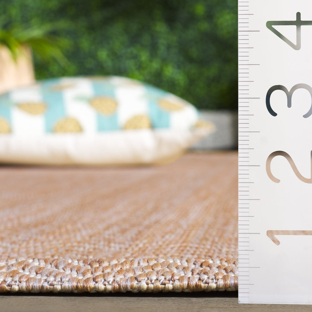 SAFAVIEH Courtyard Ilmur Indoor/ Outdoor Waterproof Patio Backyard Rug