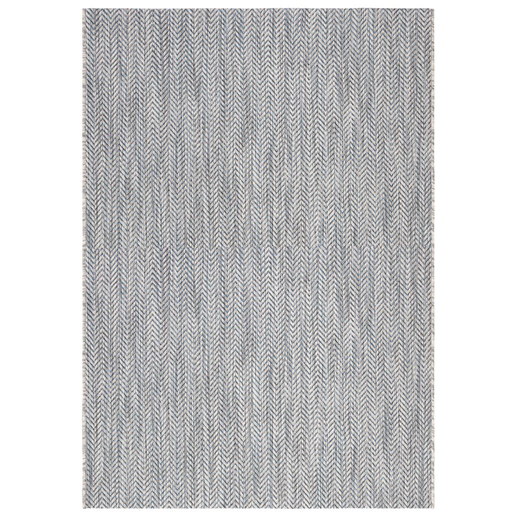 SAFAVIEH Courtyard Ilmur Indoor/ Outdoor Waterproof Patio Backyard Rug