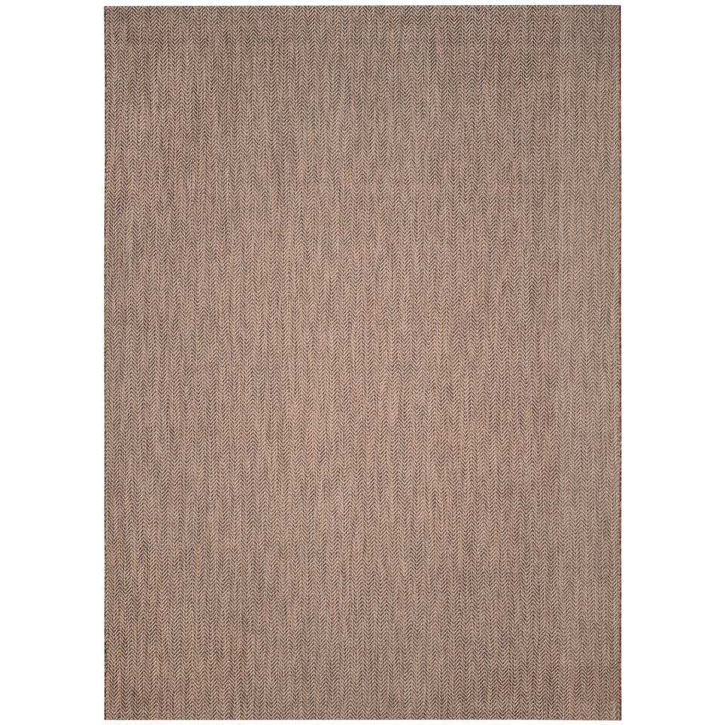 SAFAVIEH Courtyard Ilmur Indoor/ Outdoor Waterproof Patio Backyard Rug