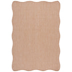 SAFAVIEH Courtyard Ilmur Indoor/ Outdoor Waterproof Patio Backyard Rug