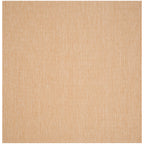 SAFAVIEH Courtyard Ilmur Indoor/ Outdoor Waterproof Patio Backyard Rug