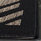 SAFAVIEH Courtyard Jeanine Indoor/ Outdoor Waterproof Patio Backyard Rug