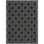 SAFAVIEH Courtyard Jeanine Indoor/ Outdoor Waterproof Patio Backyard Rug